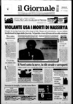 giornale/CFI0438329/2004/n. 45 del 22 febbraio